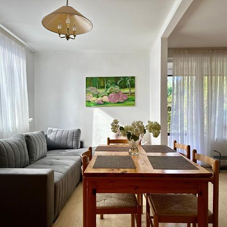 Guest House Saulkrasti Luaran gambar