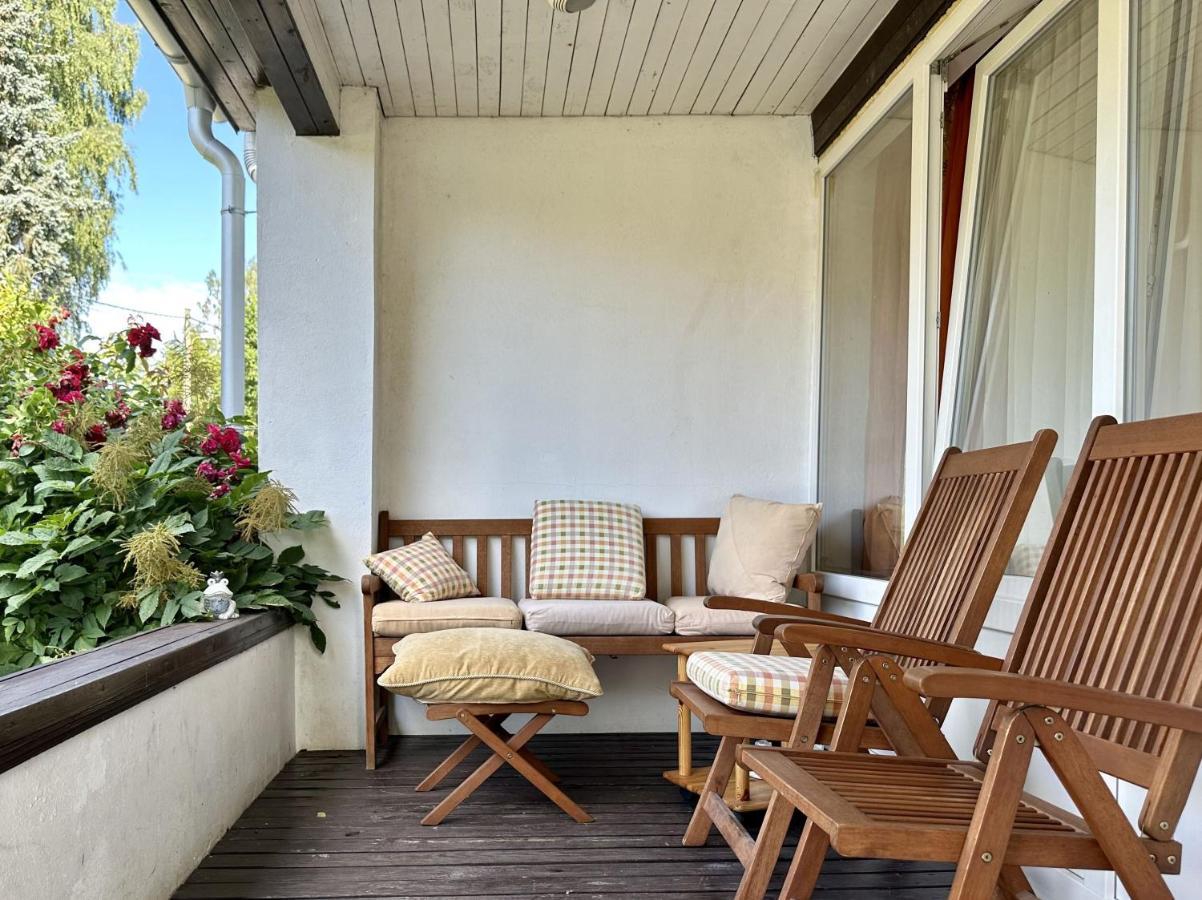 Guest House Saulkrasti Luaran gambar