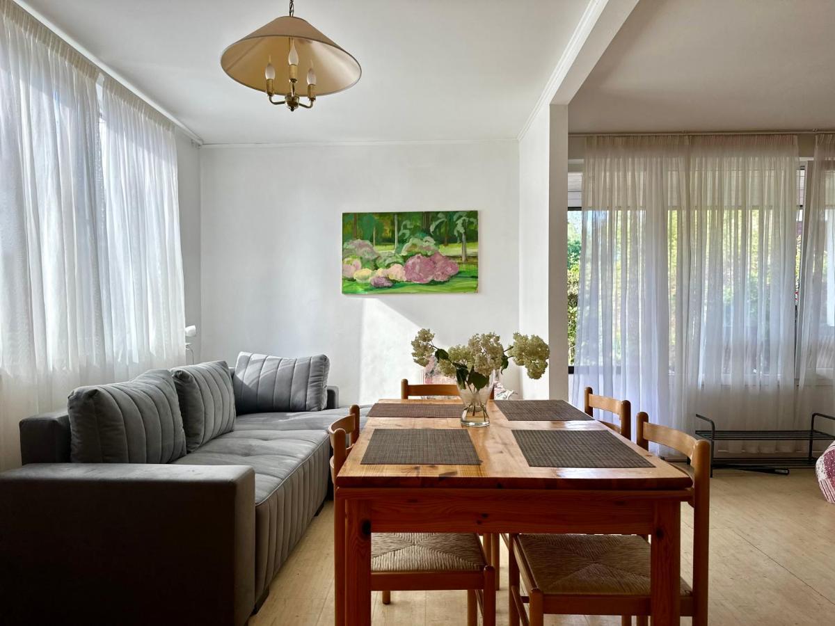 Guest House Saulkrasti Luaran gambar