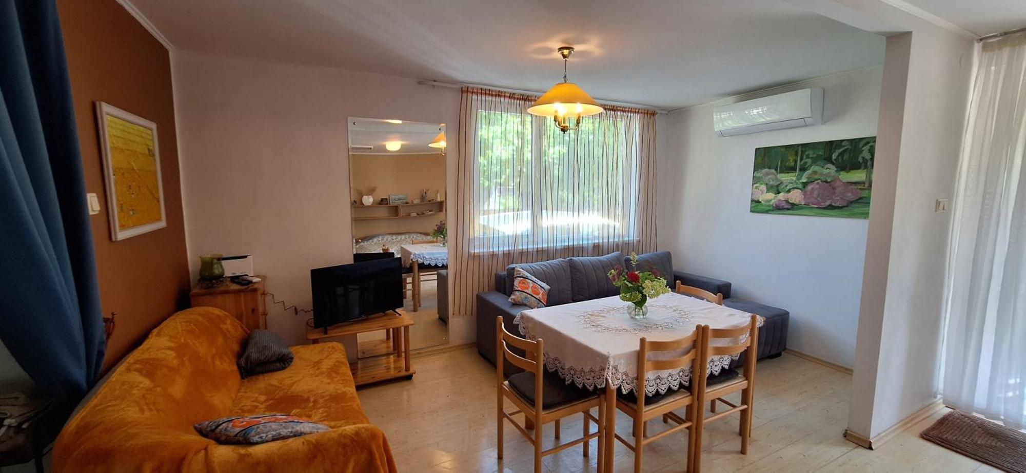Guest House Saulkrasti Luaran gambar