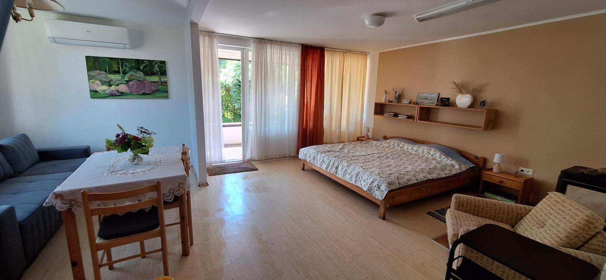 Guest House Saulkrasti Luaran gambar