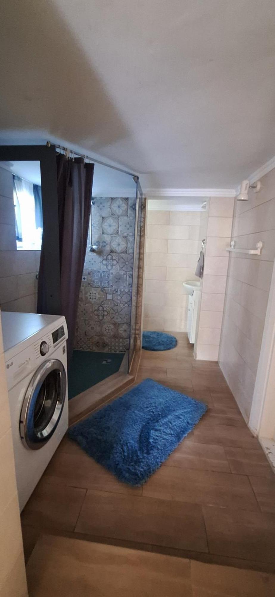 Guest House Saulkrasti Luaran gambar