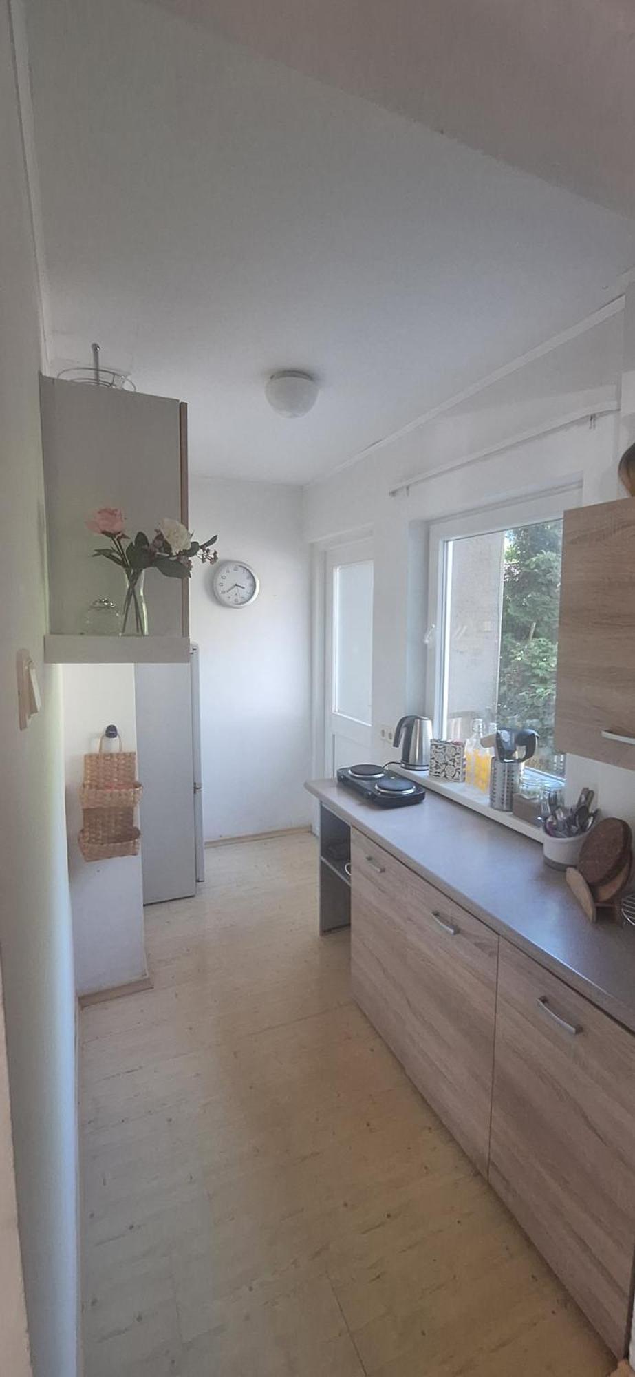 Guest House Saulkrasti Luaran gambar